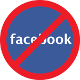 No Facebook